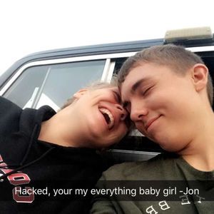 Meet your Posher, Mackenzie